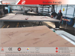 Billboard Üreticisi.