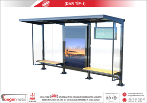 Dar Tip Raketli Durak