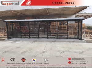 Dinlenme Kabini İmalatı.