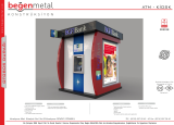 ATM Kiosk