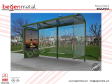 Bus Stop Manufacturers