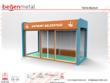 <p>
	We&#39;re the producer of Bus Stops. We produce closed bus stops with air conditioner.</p>
<p>
	&nbsp;</p>
<p>
	Nous sommes le producteur d&#39;arr&ecirc;ts de Bus. Nous produisons des arr&ecirc;ts de bus ferm&eacute;s avec climatiseur.</p>
<p>
	&nbsp;</p>
<p>
	Somos el productor de paradas de autob&uacute;s. Producimos paradas de autob&uacute;s cerradas con aire acondicionado.</p>
