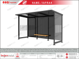 <p>
	İstenilen Tasarımda &Uuml;retim ve Montaj hizmeti sunmaktayız.</p>
