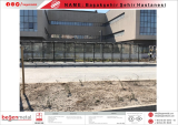 <p>
	Ledli Reklam Panolu Durakların Montaı devam etmektedir.</p>
<p>
	Adres : Başakşehir Şehir Hastanesi</p>
